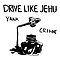 Drive Like Jehu - Yank Crime альбом