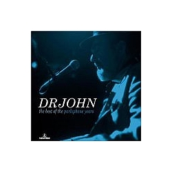 Dr. John - The Best Of The Parlophone Years album