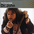 Dr. John - The Essentials альбом