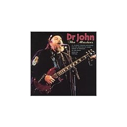 Dr. John - The Masters album