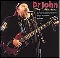 Dr. John - The Masters album