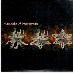 Moments Of Imagination - LAKEFFECT EP альбом