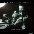 Moments Of Imagination - THE INDECISION COMPLEX (2009) альбом