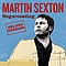 Martin Sexton - Sugarcoating album