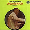 Duke Ellington - The Legendary Duke Ellington album