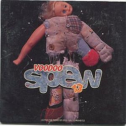 Duncan Sheik - Voodoo Spew 13 album