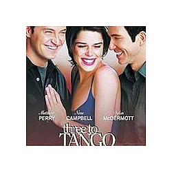 Duncan Sheik - Three To Tango альбом