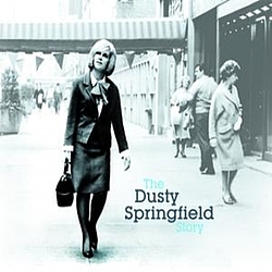 Dusty Springfield - The Dusty Springfield Story album