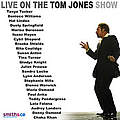 Dusty Springfield - Live On The Tom Jones Show album