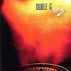 Dwele - Rize альбом