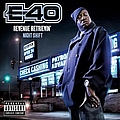 E-40 - Revenue Retrievin&#039;: Night Shift album