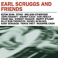 Earl Scruggs - And Friends альбом