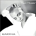 EARTHA - This I Know album