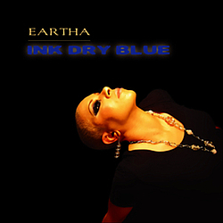 EARTHA - Ink Dry Blue album