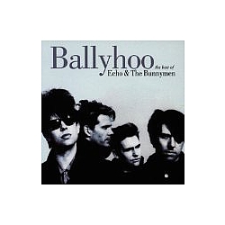 Echo &amp; The Bunnymen - Ballyhoo альбом