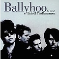 Echo &amp; The Bunnymen - Ballyhoo album