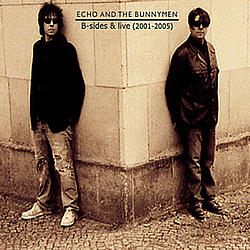 Echo &amp; The Bunnymen - B-Sides And Live (2001 - 2005) album