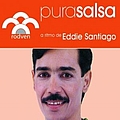 Eddie Santiago - Pura Salsa альбом