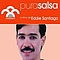 Eddie Santiago - Pura Salsa album