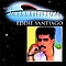 Eddie Santiago - Serie Millennium: Eddie Santiago album