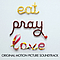 Eddie Vedder - Eat, Pray, Love album