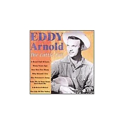 Eddy Arnold - Cattle Call альбом