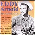 Eddy Arnold - Cattle Call альбом