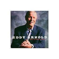 Eddy Arnold - After All These Years альбом