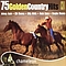 Eddy Arnold - 75 Golden Country Hits альбом