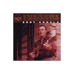 Eddy Arnold - RCA Country Legends album