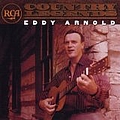 Eddy Arnold - RCA Country Legends альбом
