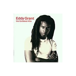 Eddy Grant - Greatest Hits альбом