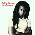 Eddy Grant - Greatest Hits album