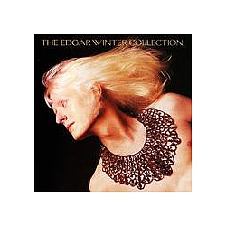 Edgar Winter - The Edgar Winter Collection album