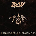 Edguy - Kingdom of Madness album