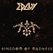 Edguy - Kingdom of Madness альбом