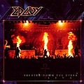Edguy - Burning Down the Opera - Live (disc 2) альбом