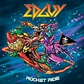 Edguy - Rocket Ride альбом