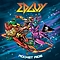 Edguy - Rocket Ride альбом