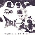 Edguy - Children of Steel альбом