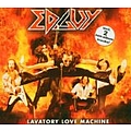 Edguy - Lavatory Love Machine album