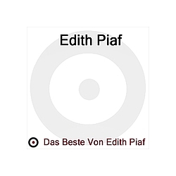 Edith Piaf - Edith Piaf Volume 3 album