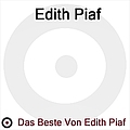 Edith Piaf - Edith Piaf Volume 3 альбом