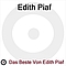 Edith Piaf - Edith Piaf Volume 3 album