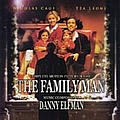 Edwin McCain - The Family Man album