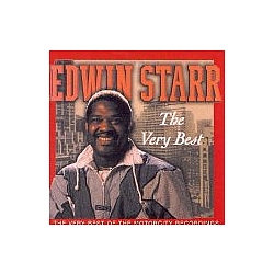 Edwin Starr - The Very Best Of Edwin Starr album