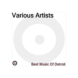 Edwin Starr - The Best of Detroit album