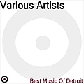 Edwin Starr - The Best of Detroit album