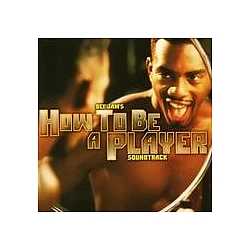 Eightball &amp; MJG - Def Jam&#039;s How to Be a Player album