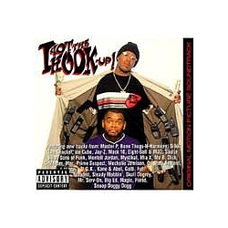 Eightball &amp; MJG - I Got the Hook-up album